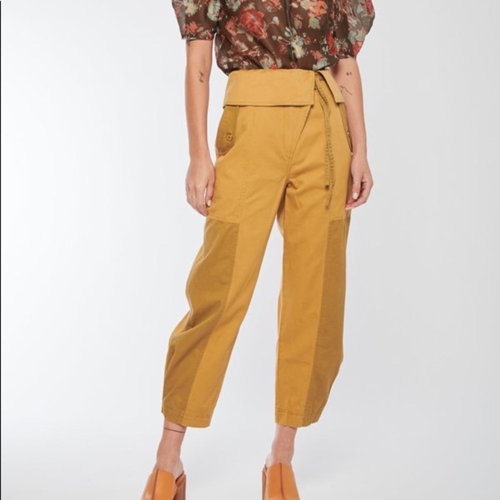Ulla Johnson pant